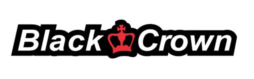 black_cronw